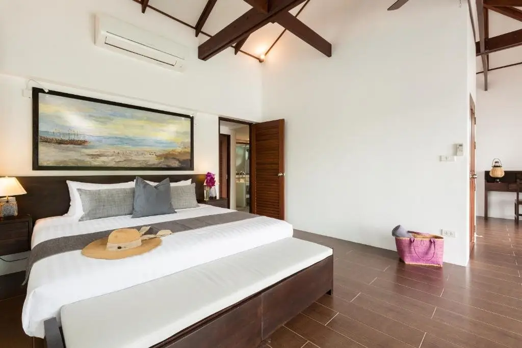 The Secret Beach Villa — фото 1