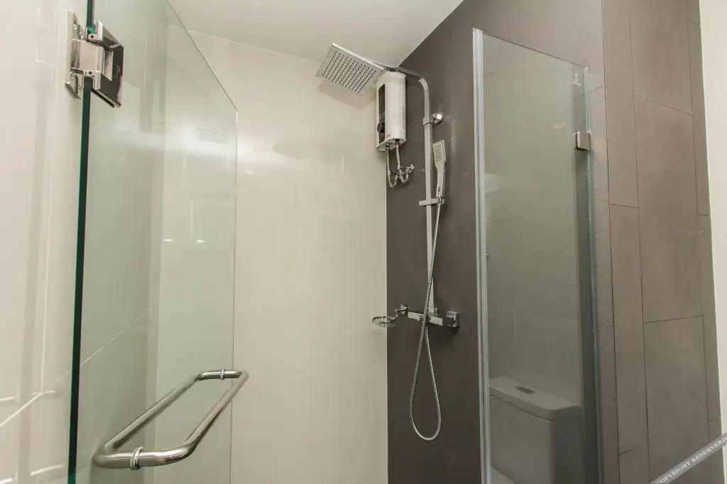 Тхаланг: Infinity Pool 1 Bedroom at Surin Beach