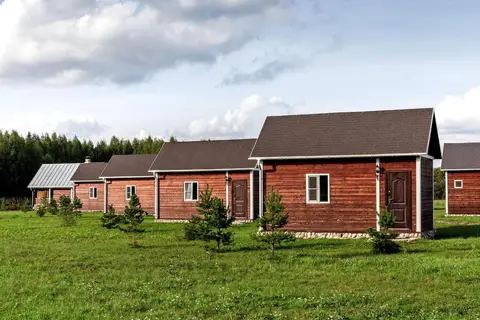 Усадьба Родное — фото 1