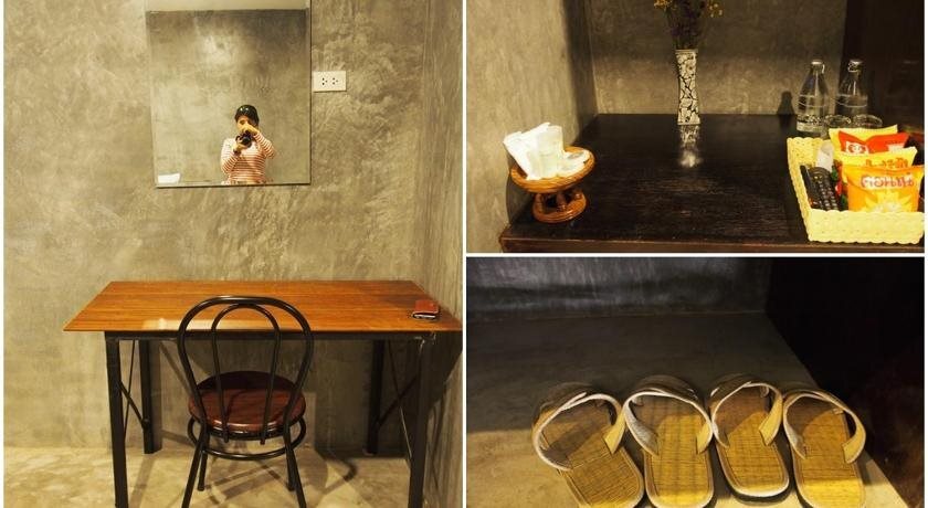 Фрае: Come Moon Loft Hotel
