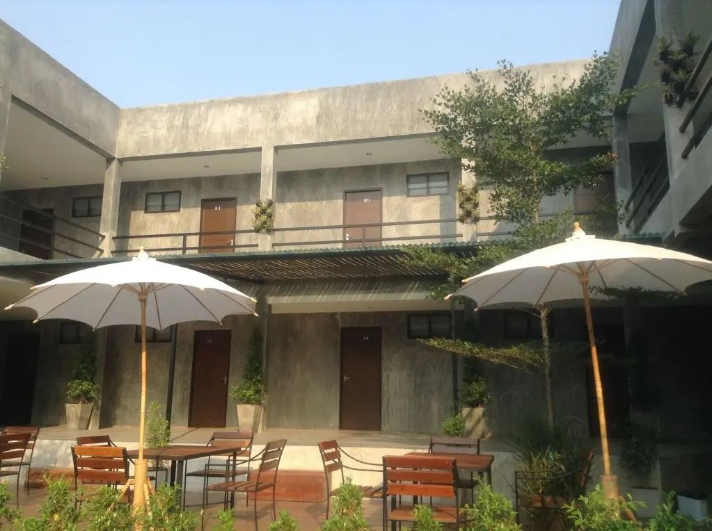 Фрае: Come Moon Loft Hotel