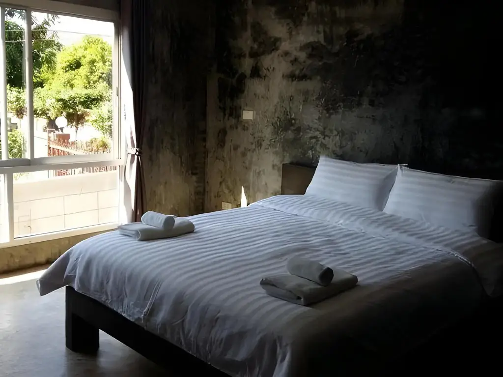 Фрае: Come Moon Loft Hotel
