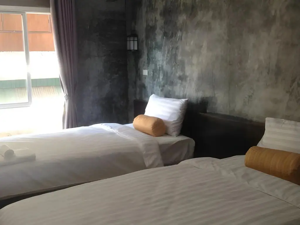 Фрае: Come Moon Loft Hotel