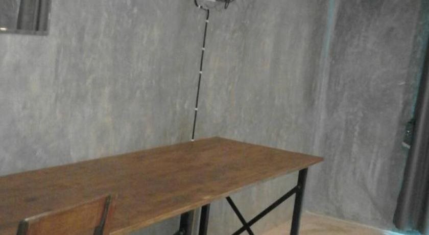 Фрае: Come Moon Loft Hotel