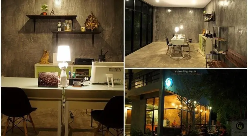 Фрае: Come Moon Loft Hotel