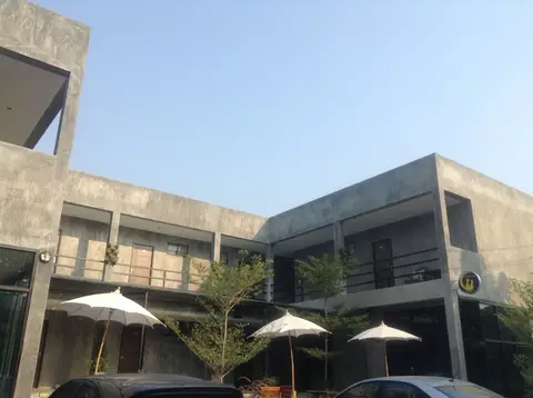 Come Moon Loft Hotel — фото 1