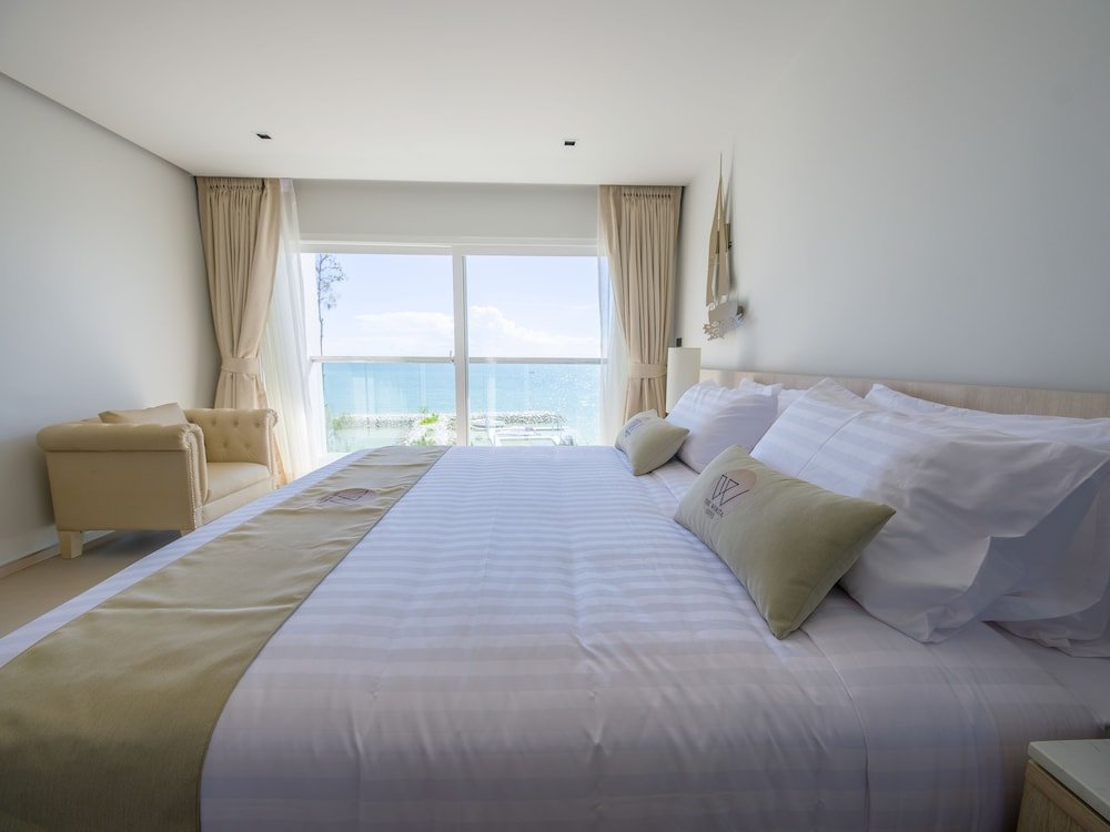 Warita Cove Hotel — фото 1