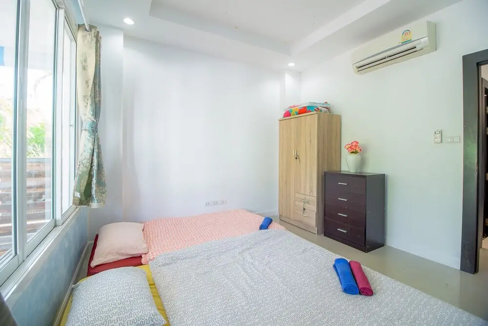 Хуахин: Baan Coco Pool Villa