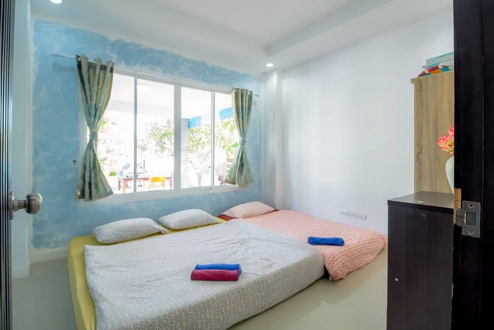 Хуахин: Baan Coco Pool Villa