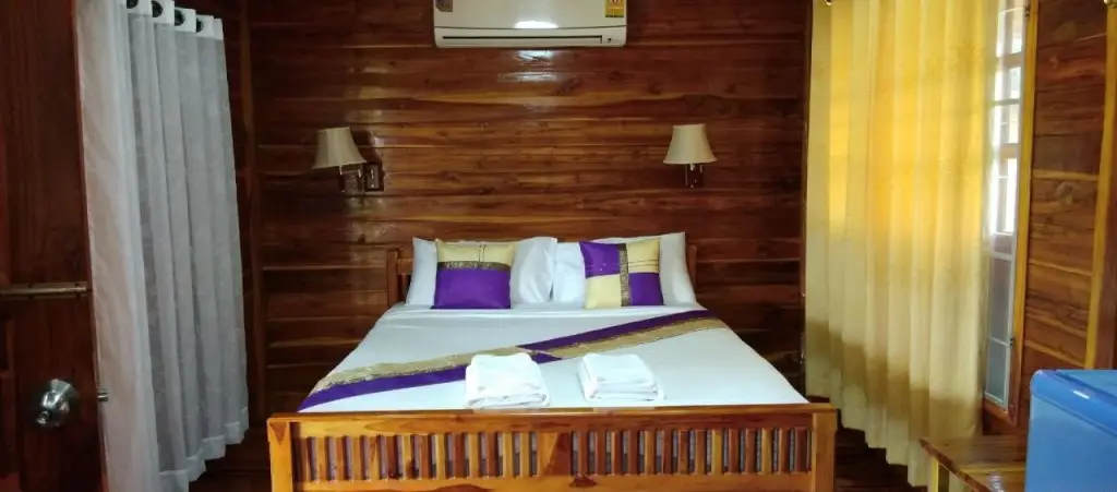 Чианграй: Imsuk Homestay Chiang Rai