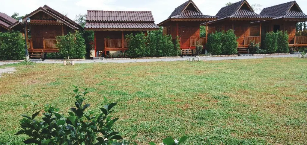 Чианграй: Imsuk Homestay Chiang Rai