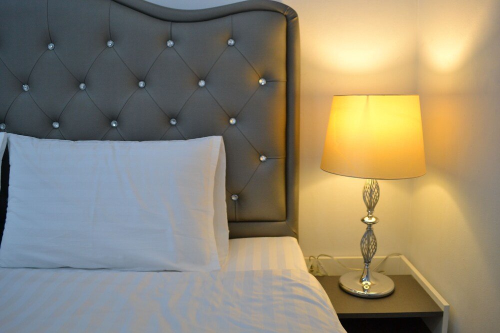 Бангкок: Icon Place Apartment
