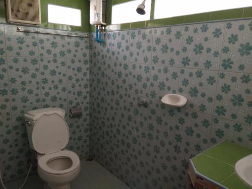 Пан Фу Кам: Pukarm Chalay Hostel
