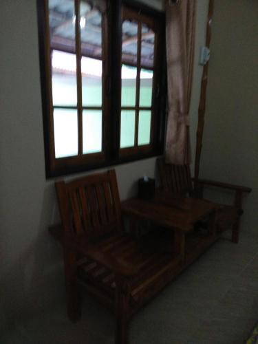 Пан Фу Кам: Pukarm Chalay Hostel