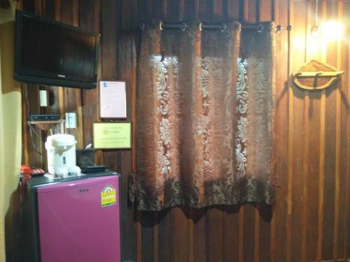 Пан Фу Кам: Pukarm Chalay Hostel