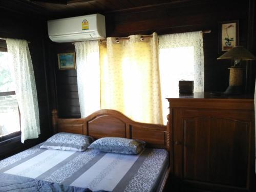Пан Фу Кам: Pukarm Chalay Hostel