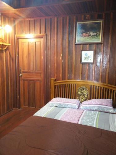Пан Фу Кам: Pukarm Chalay Hostel
