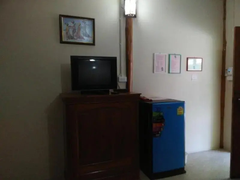 Пан Фу Кам: Pukarm Chalay Hostel