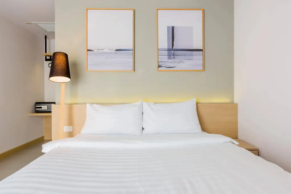 Краби: Snoozz Hotel - Hostel