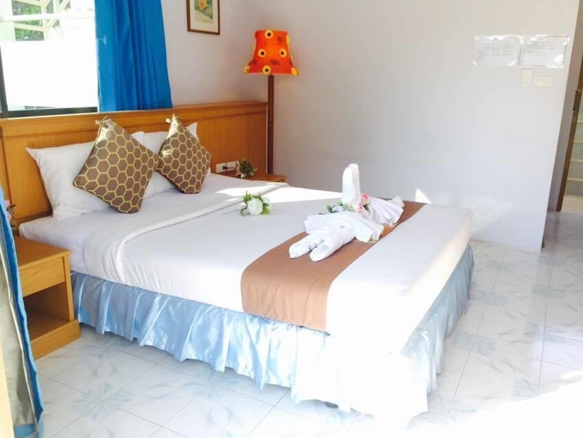 Краби: Pailin Hotel