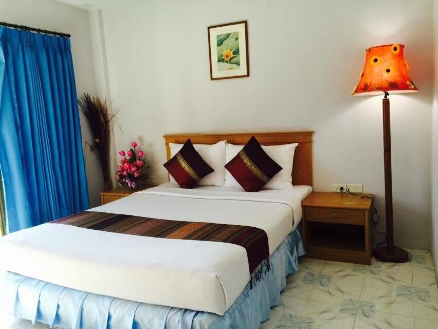 Краби: Pailin Hotel