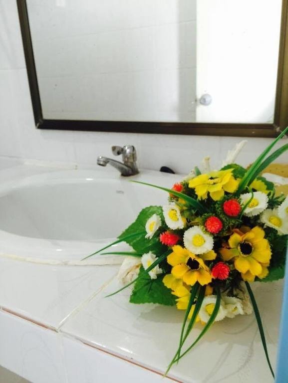 Краби: Pailin Hotel
