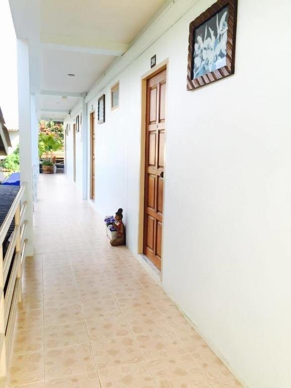 Краби: Pailin Hotel