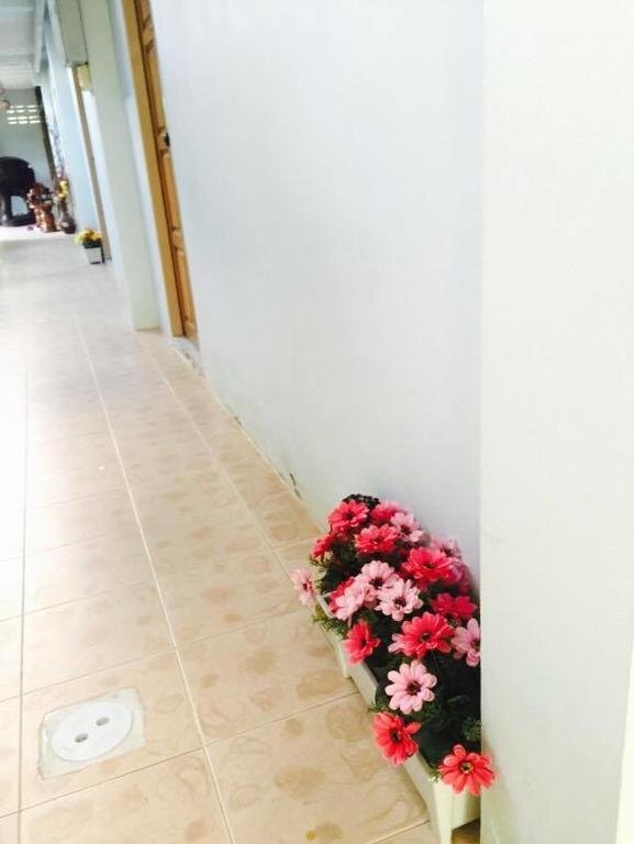 Краби: Pailin Hotel