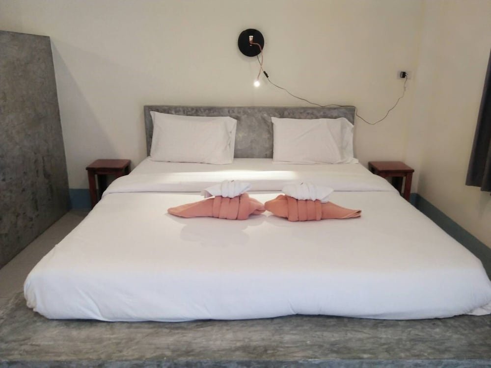 Ко-Пханган: Top Harvest Rental Hostel