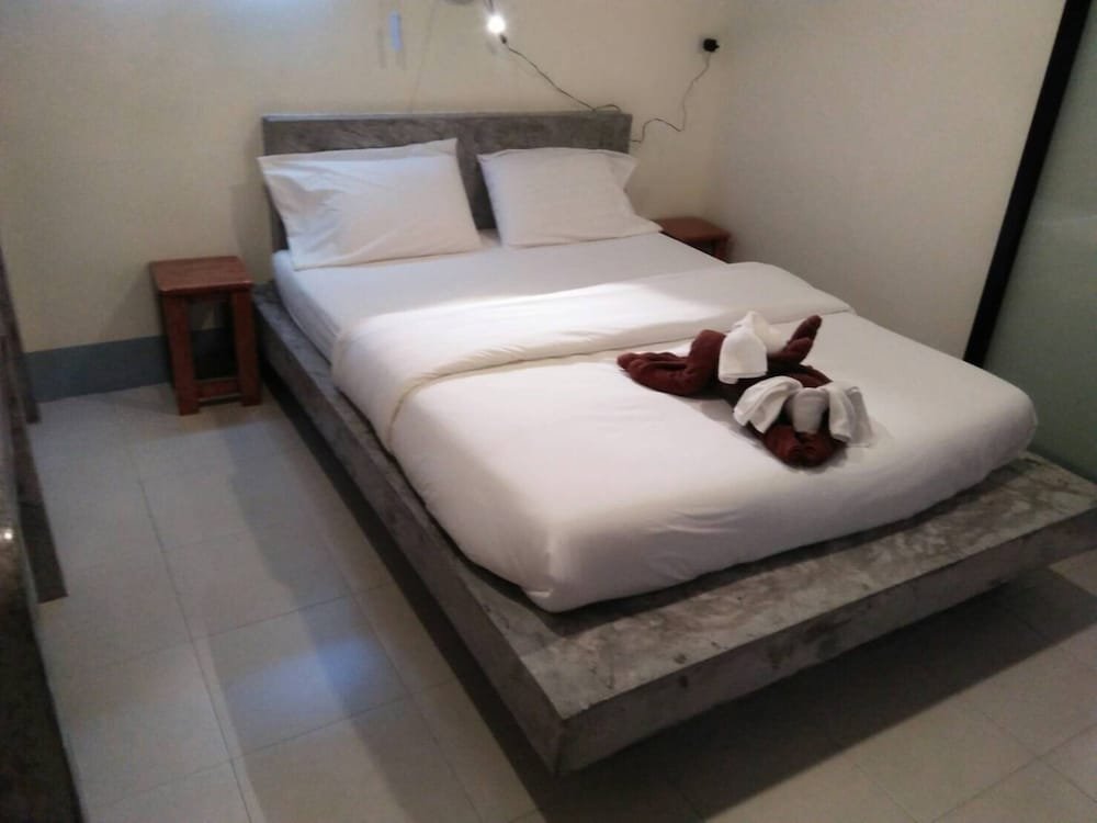 Ко-Пханган: Top Harvest Rental Hostel
