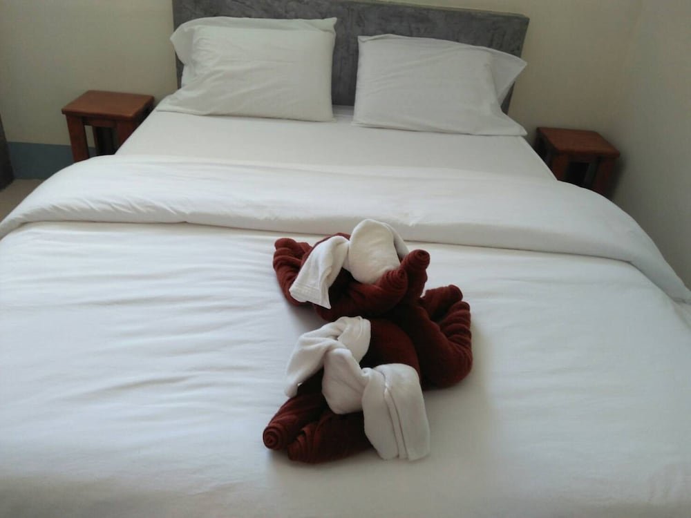 Ко-Пханган: Top Harvest Rental Hostel
