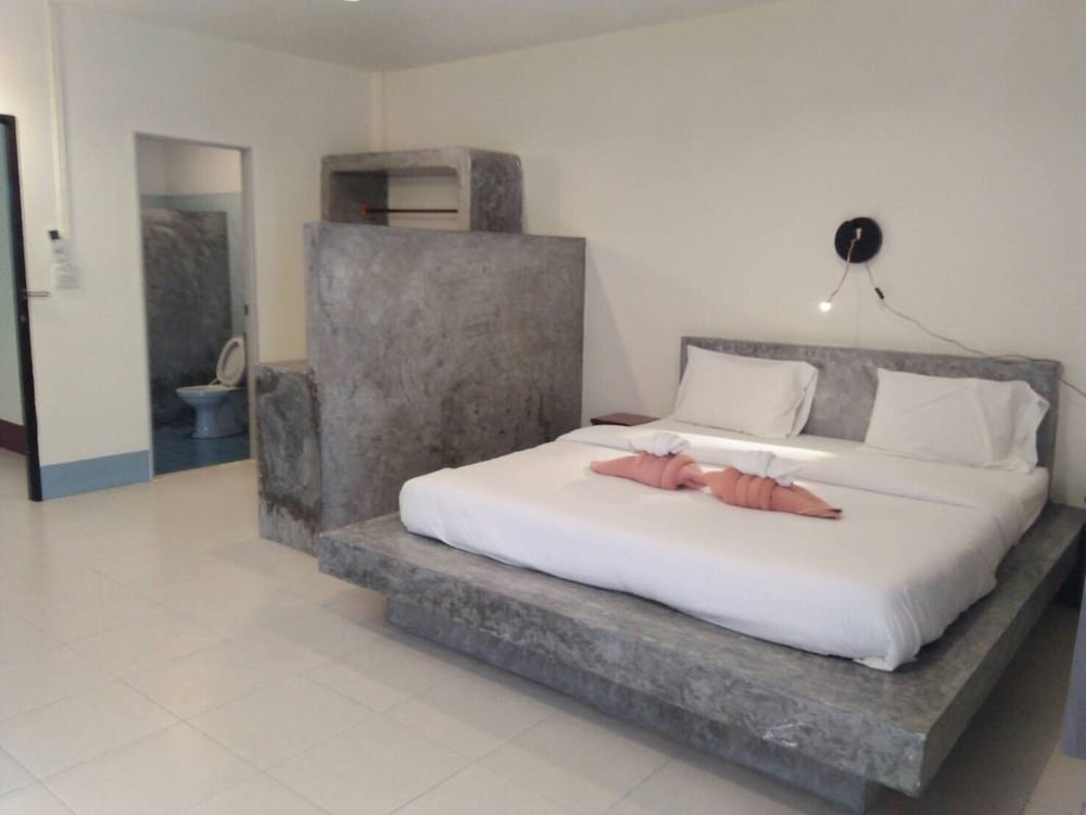 Ко-Пханган: Top Harvest Rental Hostel