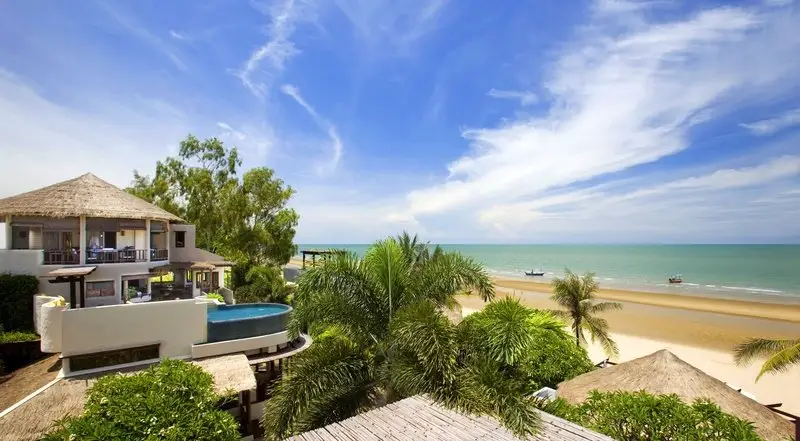 Хуахин: Aleenta Hua Hin Resort & Spa