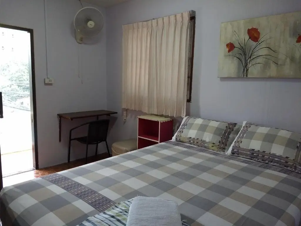 Мэй-Хаад-Бэй: JS Guesthouse