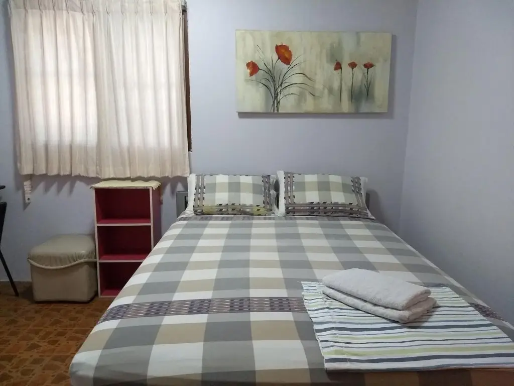 Мэй-Хаад-Бэй: JS Guesthouse