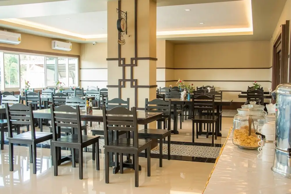 Пхукет: Carpio Hotel Phuket