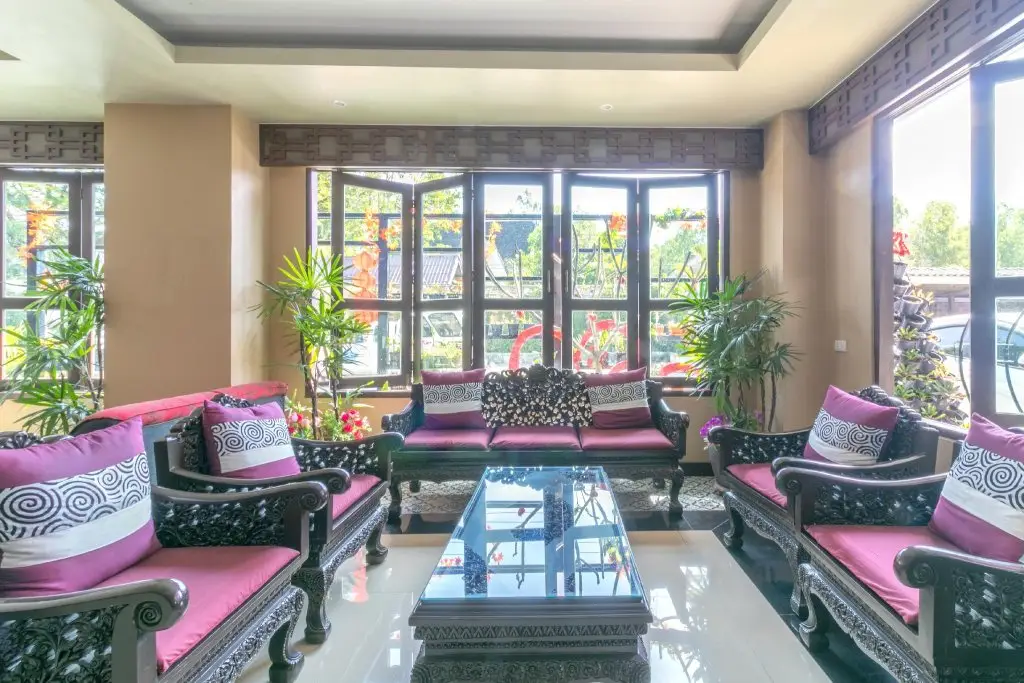 Пхукет: Carpio Hotel Phuket