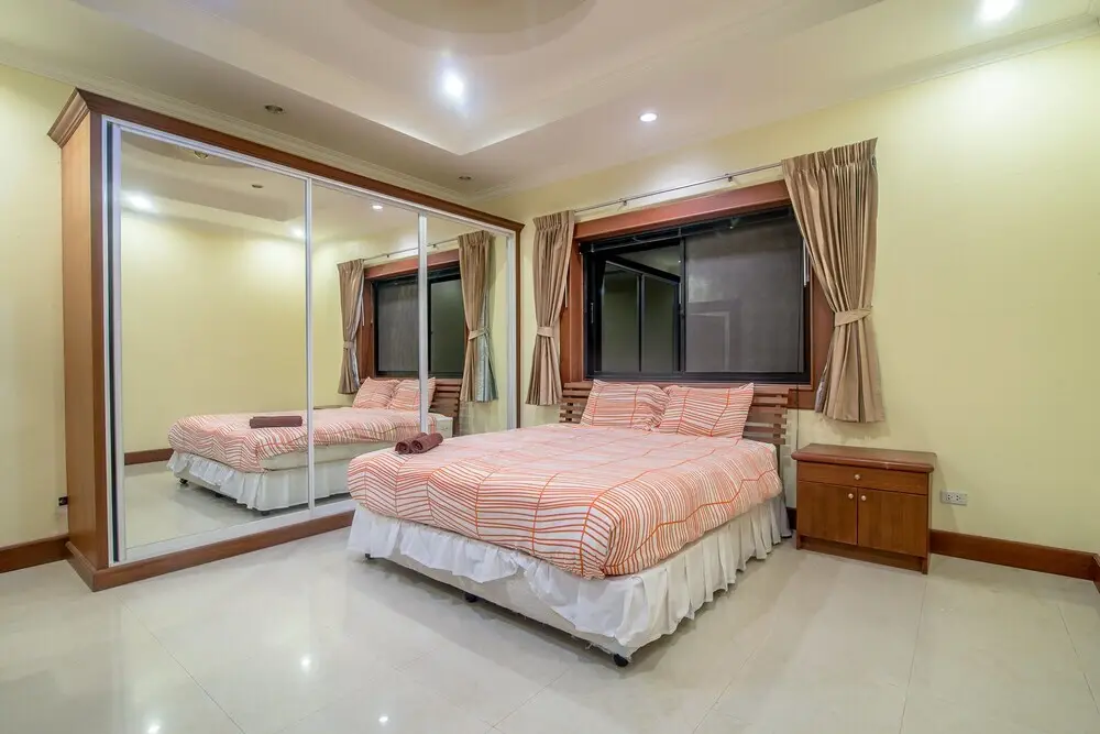 Хуахин: Baan Palm Party Pool Villa
