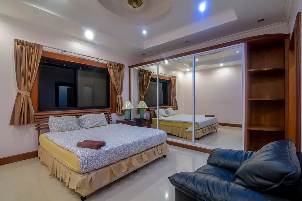 Хуахин: Baan Palm Party Pool Villa