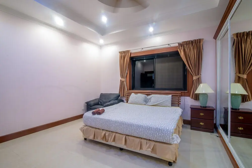 Хуахин: Baan Palm Party Pool Villa