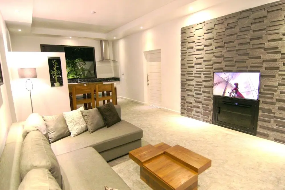Самуи: 3 Bedrooms Private Villa and Pool Near Beach