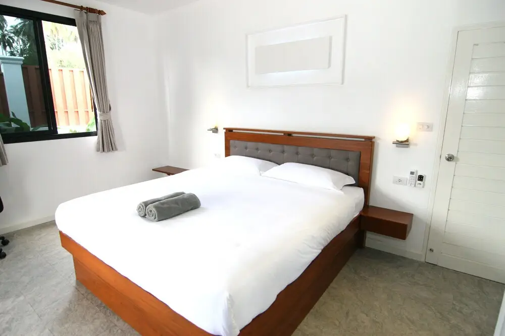Самуи: 3 Bedrooms Private Villa and Pool Near Beach