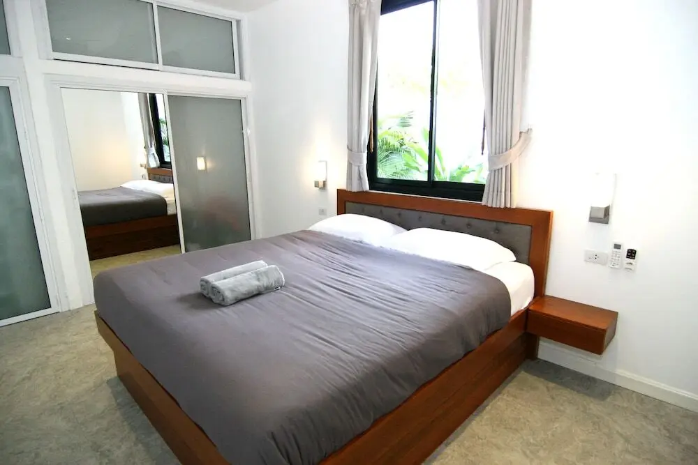 Самуи: 3 Bedrooms Private Villa and Pool Near Beach