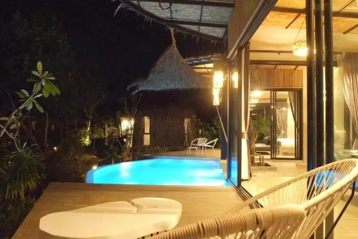 Яо Ной: Awana Villa Resort Yaonoi