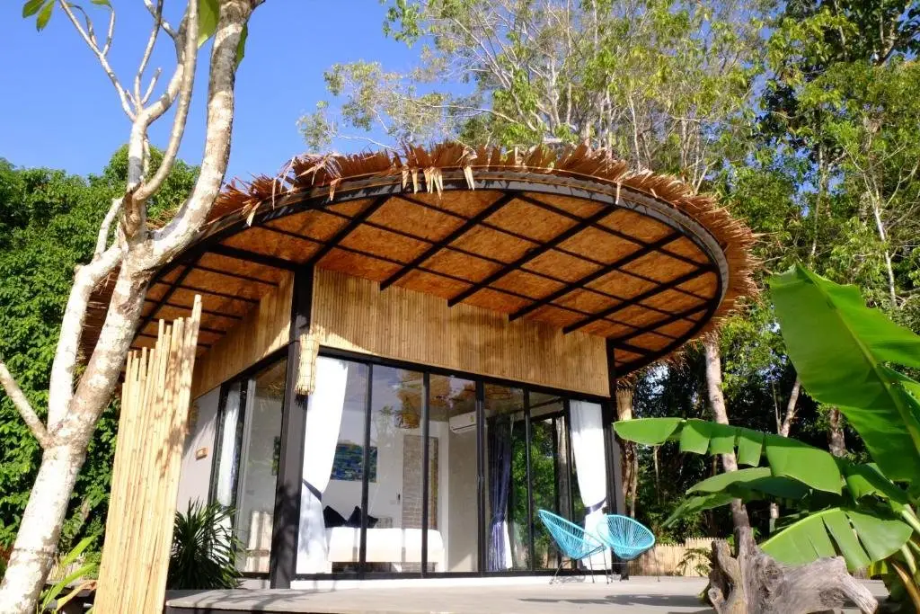 Яо Ной: Awana Villa Resort Yaonoi