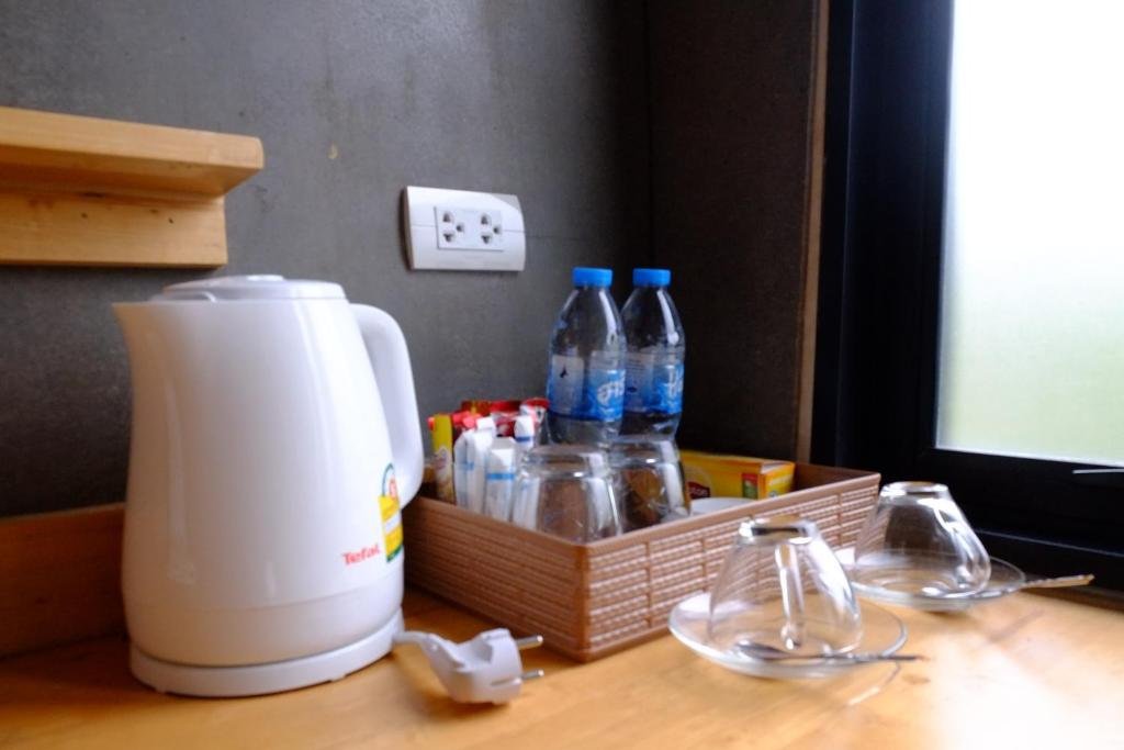 Яо Ной: Awana Villa Resort Yaonoi