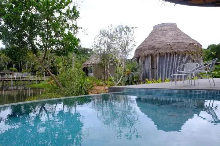 Яо Ной: Awana Villa Resort Yaonoi