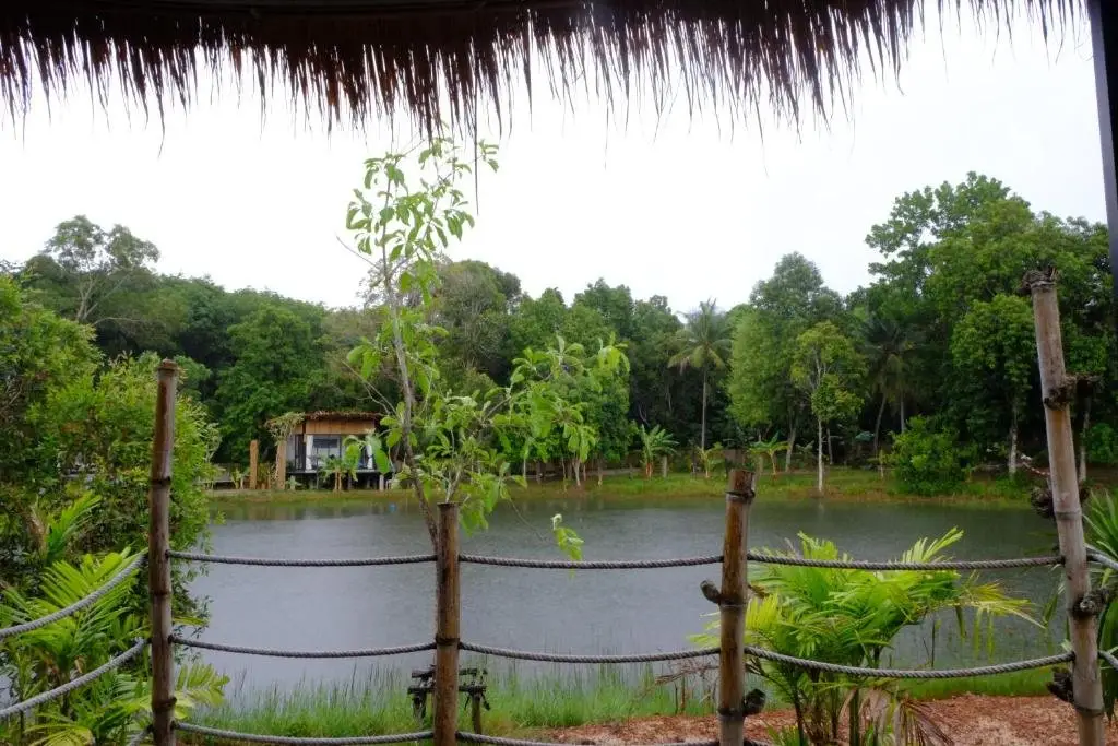 Яо Ной: Awana Villa Resort Yaonoi