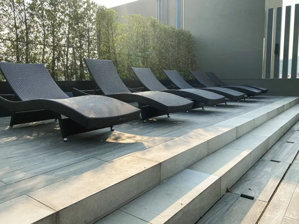 Бангкок: Alix Bangkok Hotel
