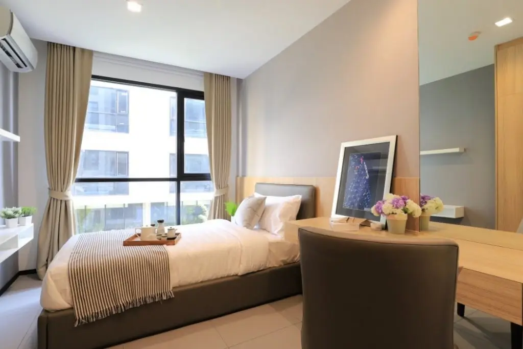 Бангкок: Alix Bangkok Hotel